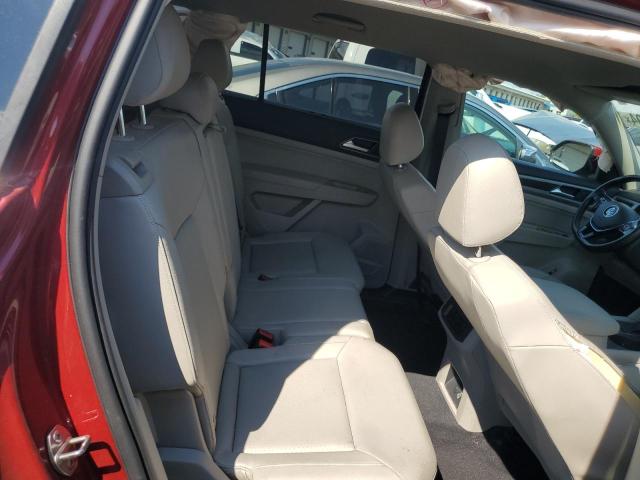 2018 VOLKSWAGEN ATLAS SE - 1V2DR2CA7JC514143
