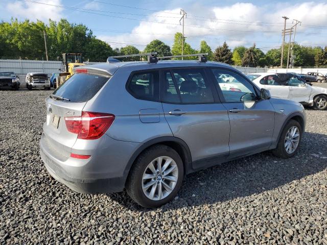 2015 BMW X3 XDRIVE2 - 5UXWY3C58F0E96137
