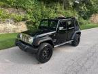 JEEP WRANGLER U photo