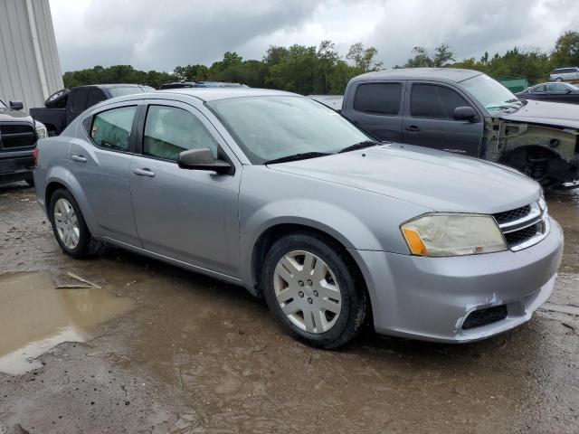 VIN 1C3CDZAB6EN170190 2014 Dodge Avenger, SE no.4