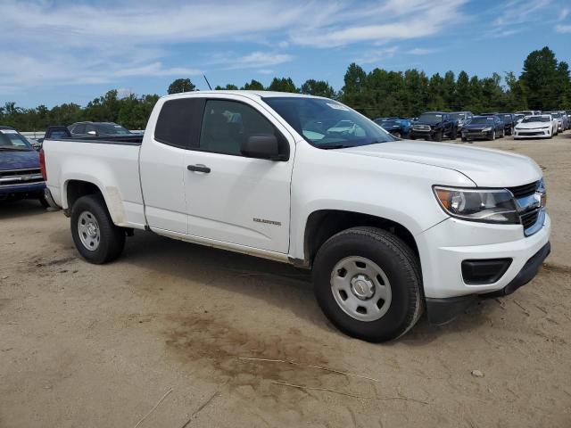 2016 CHEVROLET COLORADO - 1GCHSBEA2G1332102