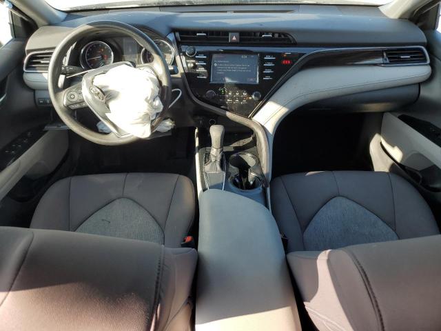 2019 TOYOTA CAMRY L - 4T1B11HKXKU853031