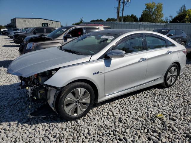 Vin: kmhec4a49ea115893, lot: 71559224, hyundai sonata hybrid 20141