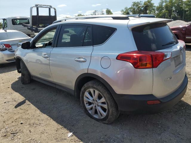 Vin: 2t3dfrev9fw393249, lot: 69671214, toyota rav4 limited 20152