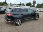 LINCOLN MKC RESERV photo