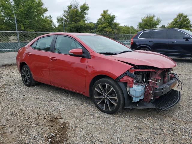 2017 TOYOTA COROLLA L - 2T1BURHE5HC855375