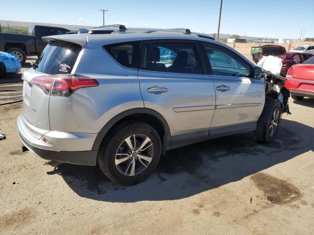 VIN 2T3WFREV2GW246765 2016 Toyota RAV4, Xle no.3