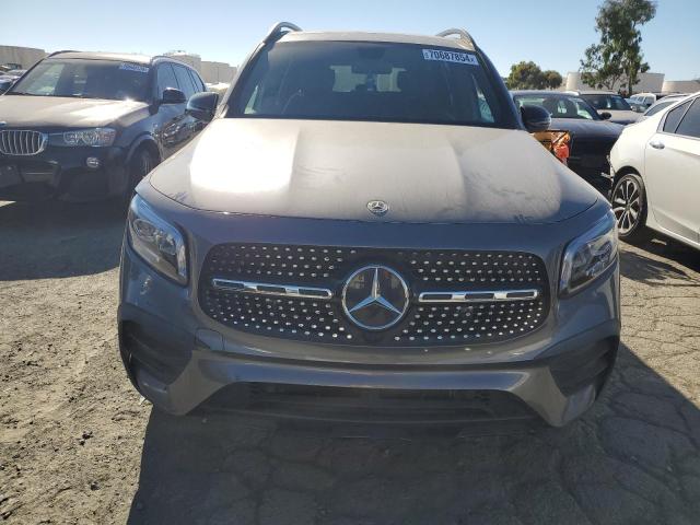 VIN W1N4M4HB5MW103770 2021 Mercedes-Benz GLB-Class,... no.5