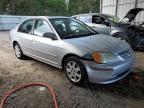 HONDA CIVIC EX photo