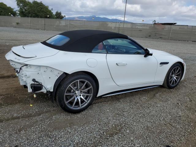 2024 MERCEDES-BENZ SL 43 AMG W1KVK5AB5RF021519