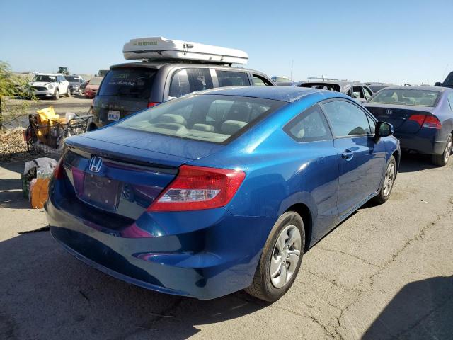 VIN 2HGFG3B54DH512346 2013 Honda Civic, LX no.3