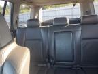 HONDA PILOT EXL photo