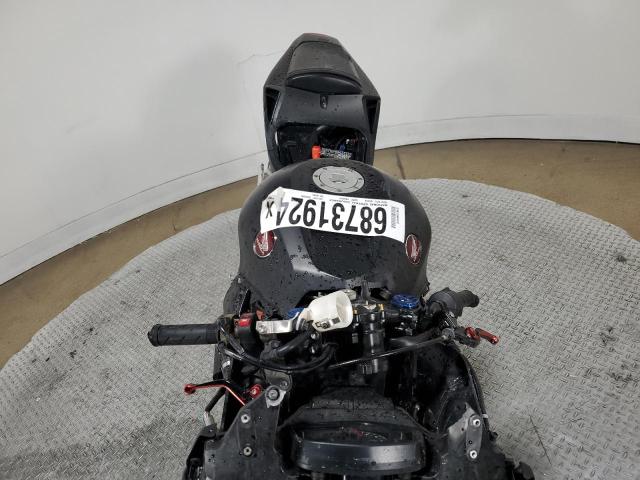 2020 HONDA CBR600 RR - JH2PC40J2LK600301