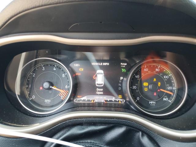 2015 JEEP CHEROKEE L - 1C4PJMDB0FW746744