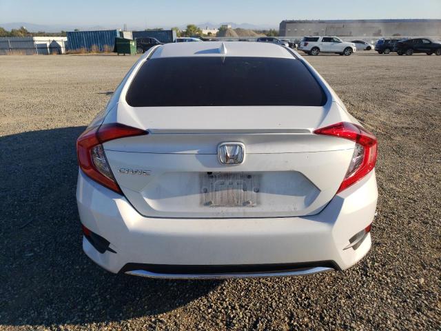 2021 HONDA CIVIC EXL - 19XFC1F73ME204820