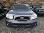 HONDA PILOT EXLN photo