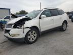 CHEVROLET TRAVERSE L снимка