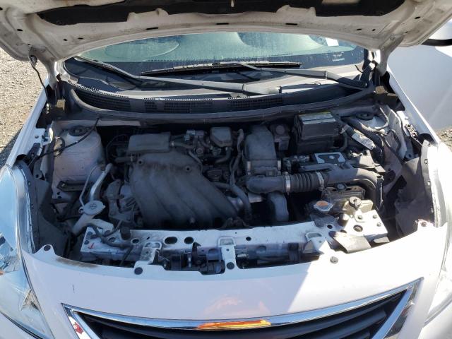 VIN 3N1CN7APXEL869849 2014 Nissan Versa, S no.11