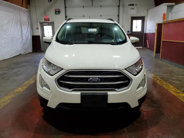 2020 FORD ECOSPORT S MAJ6S3GL6LC385773  71318914