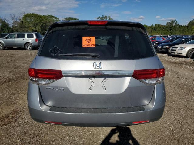 2016 HONDA ODYSSEY LX 5FNRL5H24GB056777