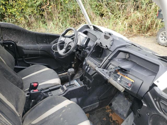 2023 KAWASAKI KRF 1000 D JKARFCD15PB503140