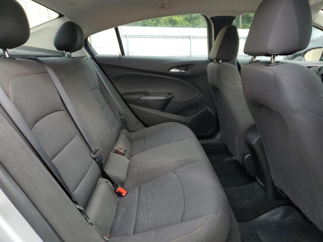 2018 CHEVROLET CRUZE LS - 1G1BC5SMXJ7235603