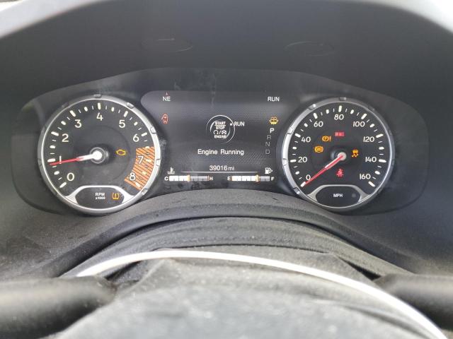 2020 JEEP RENEGADE L - ZACNJBBB4LPL04344