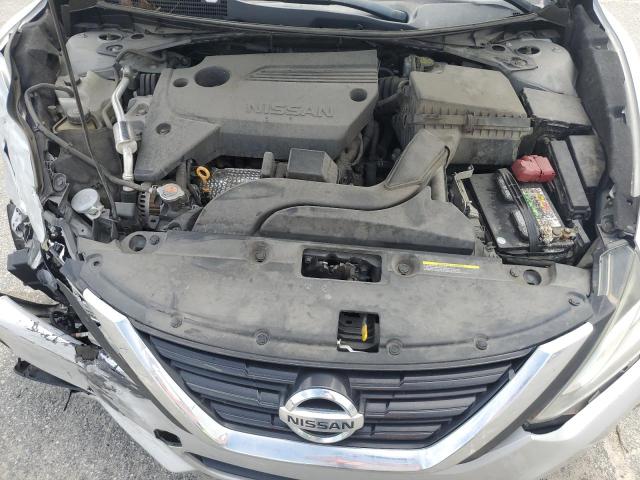 2018 NISSAN ALTIMA 2.5 - 1N4AL3AP7JC184609