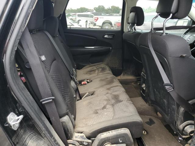 2015 DODGE JOURNEY SX - 3C4PDCBG3FT742175