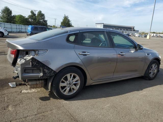 VIN 5XXGT4L34GG098350 2016 KIA Optima, LX no.3