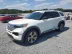 2020 FORD EXPLORER P - 1FM5K8HC6LGA09659