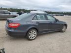 MERCEDES-BENZ E 350 BLUE photo