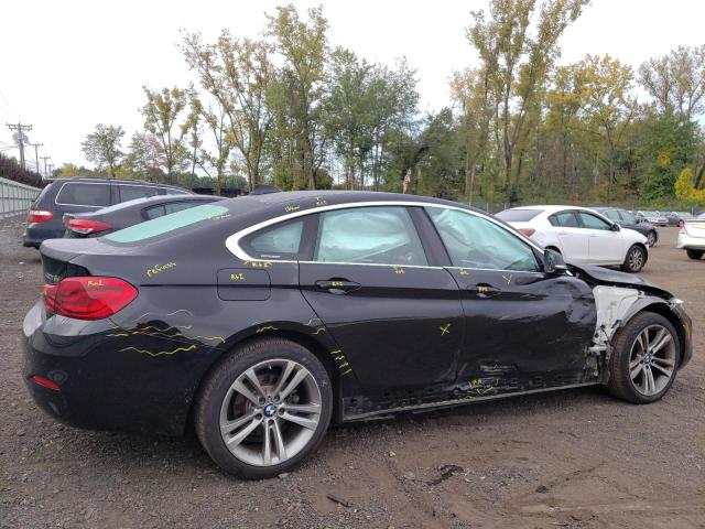 VIN WBA4J3C51KBL08709 2019 BMW 4 Series, 430XI Gran... no.3