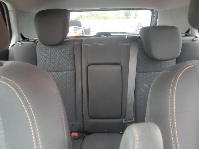 2020 CHEVROLET TRAX LS - 3GNCJKSB1LL305669