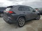 TOYOTA RAV4 XLE P photo