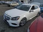 MERCEDES-BENZ E 350 photo