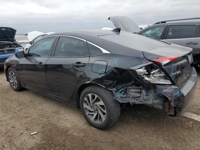 2017 HONDA CIVIC EX - 19XFC2F7XHE035035