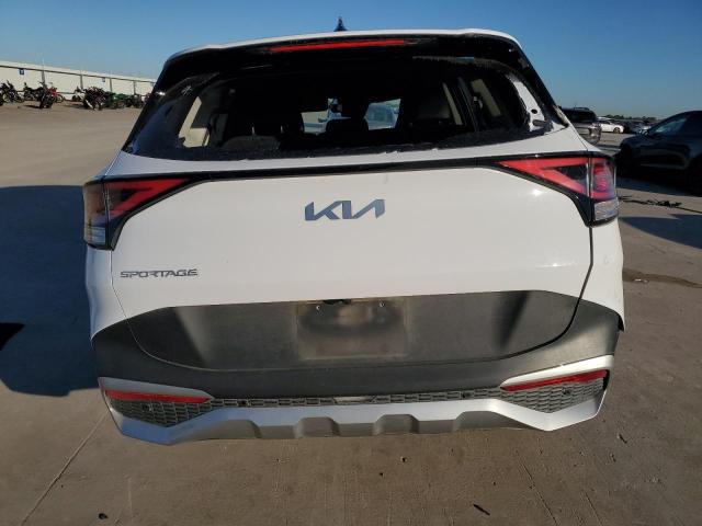 2023 KIA SPORTAGE E - 5XYK33AF4PG042017