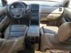 HONDA PILOT EXL photo