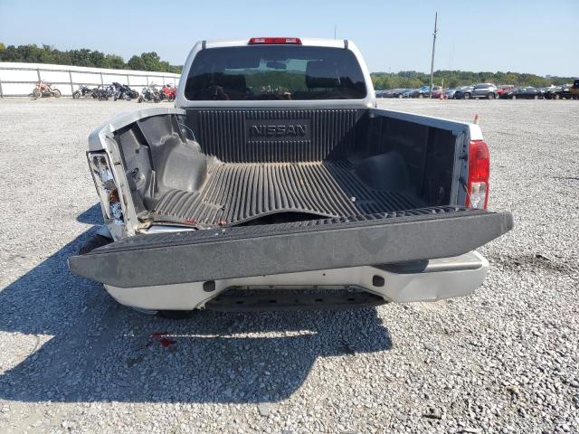 2018 NISSAN FRONTIER S - 1N6BD0CT8JN764179