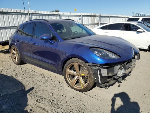 VIN WP1AF2A52PLB57318 2023 PORSCHE MACAN no.4