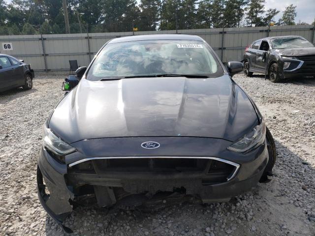 2019 FORD FUSION SE - 3FA6P0H73KR123243