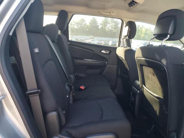 2019 DODGE JOURNEY SE - 3C4PDCBB5KT869654