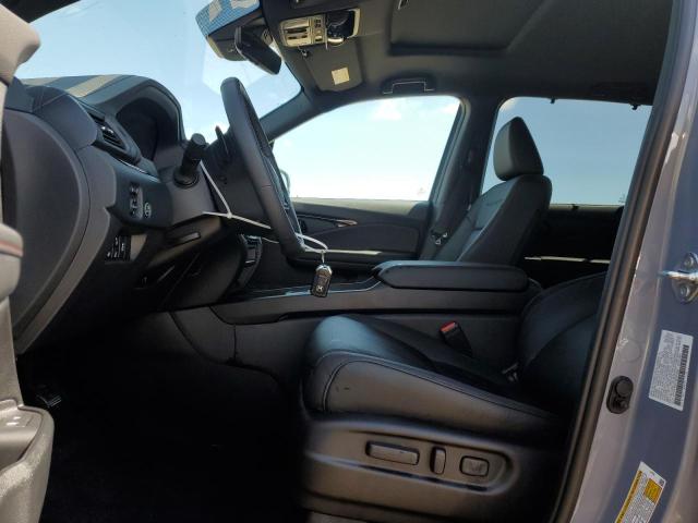 2024 HONDA PASSPORT B - 5FNYF8H87RB002949