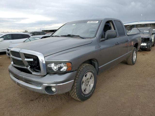 DODGE RAM 1500 S