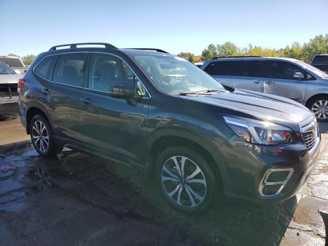 VIN JF2SKAUC1KH418408 2019 Subaru Forester, Limited no.4