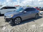 2017 HONDA ACCORD - 1HGCR3F86HA030385