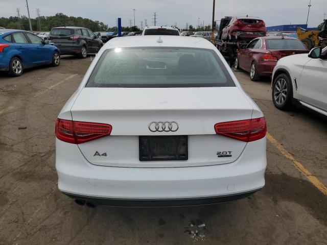 VIN WAUBFAFL2GN011462 2016 Audi A4, Premium S-Line no.6