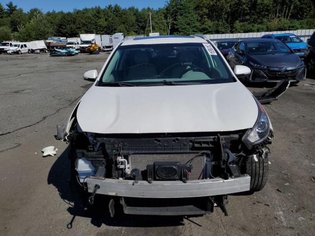 2017 KIA NIRO EX TO KNDCE3LC1H5041788
