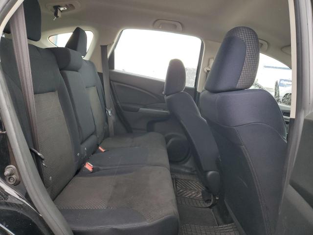 2016 HONDA CR-V LX - 2HKRM4H34GH603287